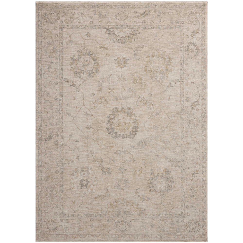 Chris Loves Julia x Loloi Louisa Rug Rugs LOUILOI-02OTSL233A 885369796142