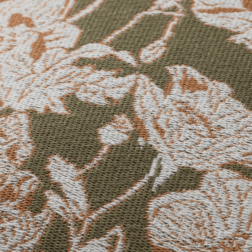 Chris Loves Julia x Loloi Matilda Pillow Pillows