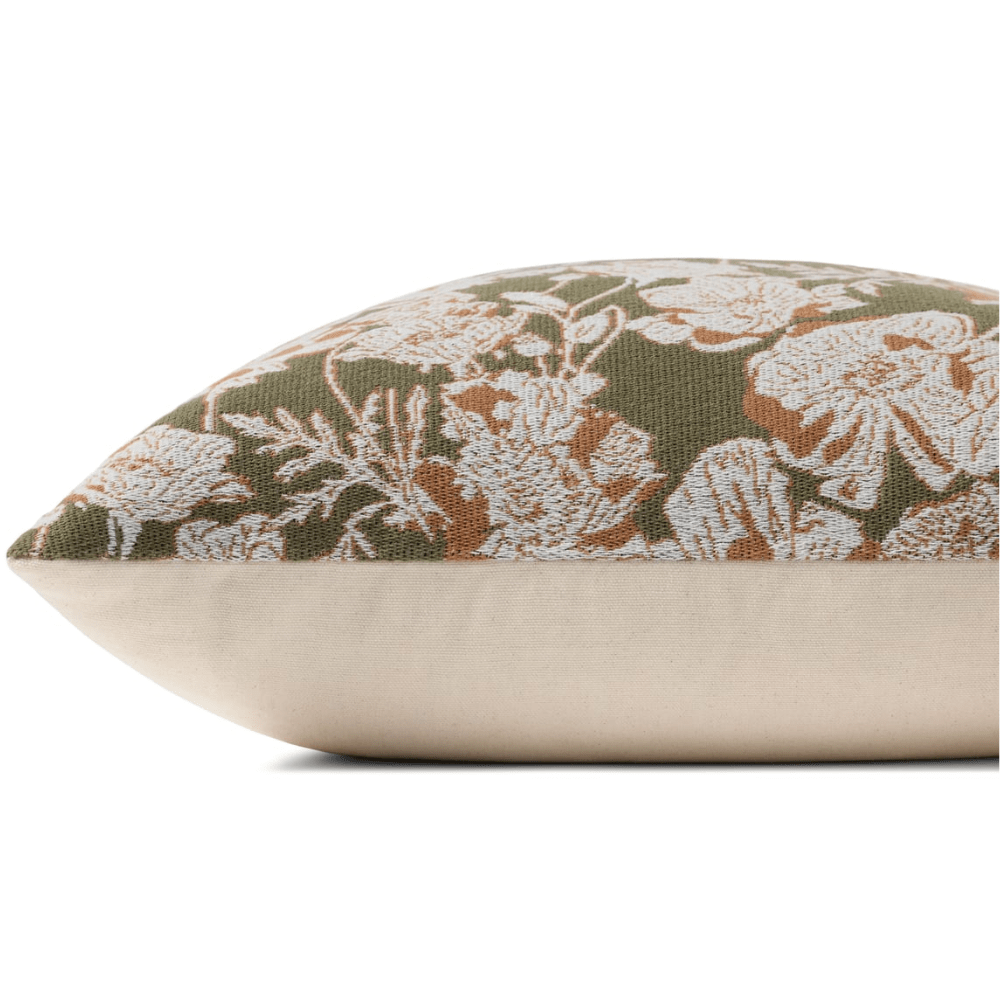 Chris Loves Julia x Loloi Matilda Pillow Pillows