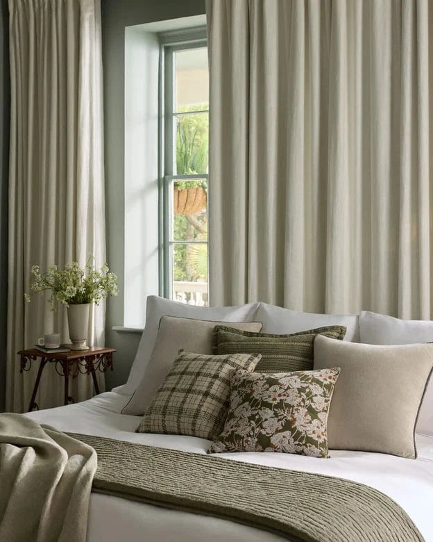 Chris Loves Julia x Loloi Matilda Pillow Pillows