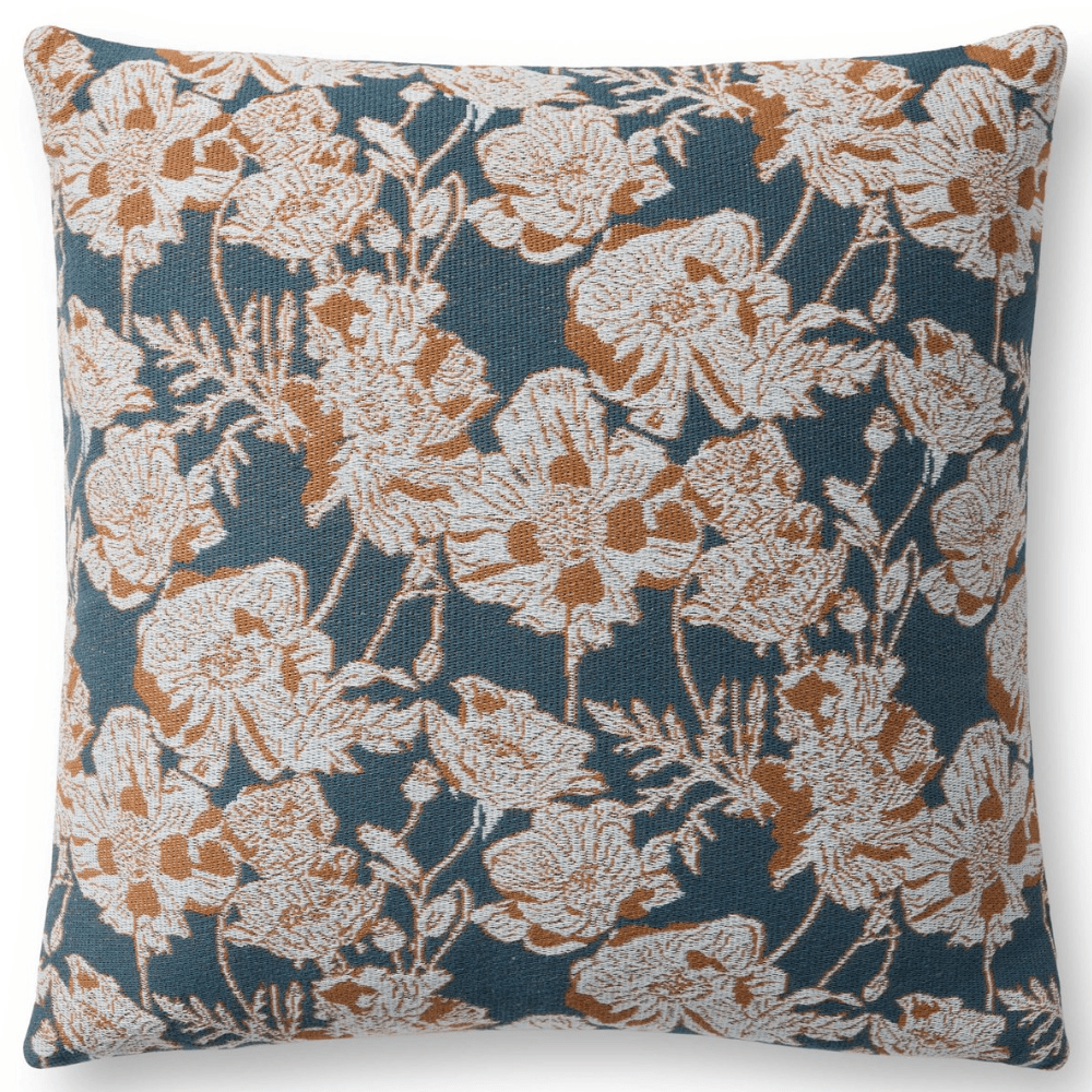 Chris Loves Julia x Loloi Matilda Pillow Pillows PSETPCJ0031BBORPIL1 885369799129