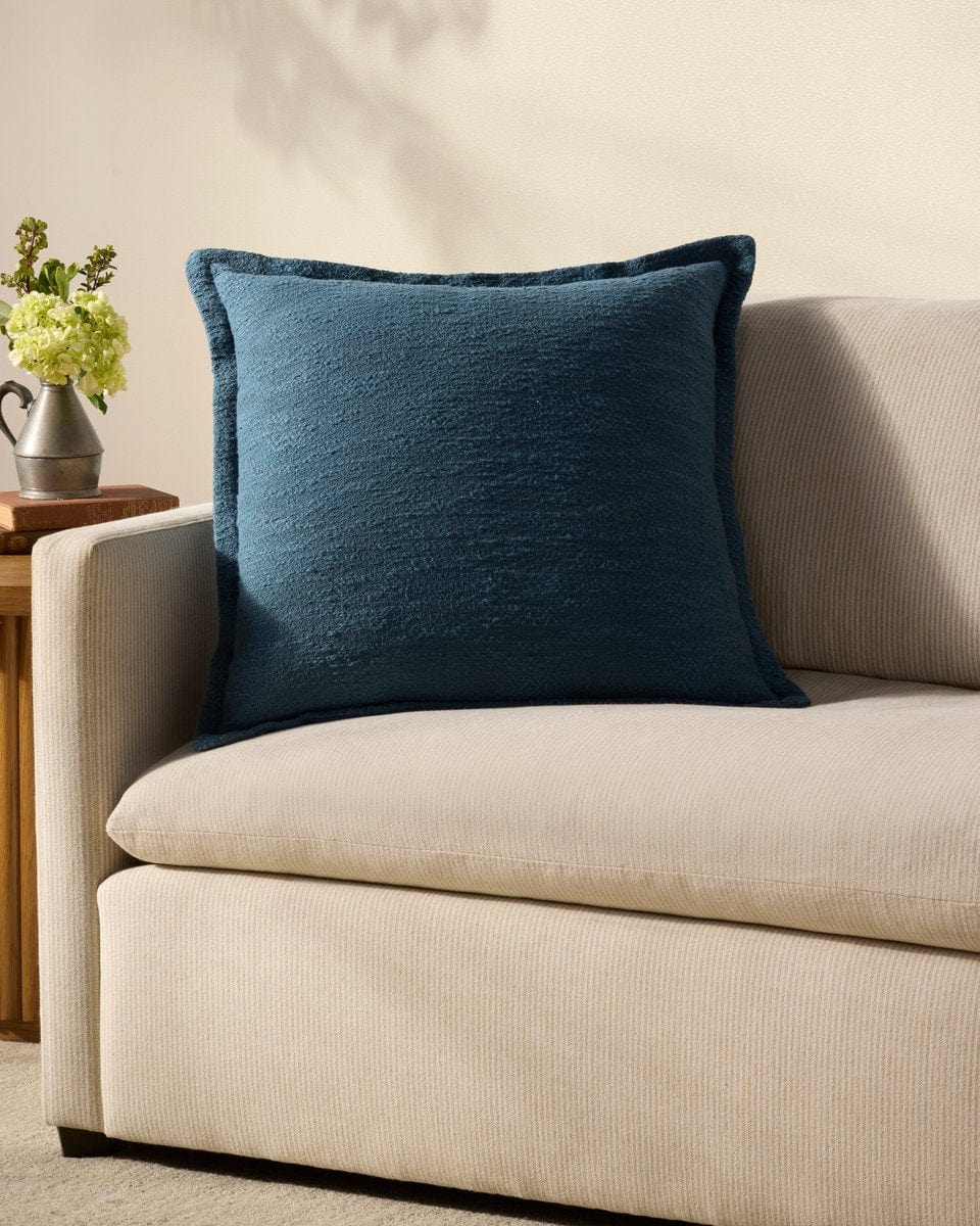 Chris Loves Julia x Loloi Morris Pillow Pillows