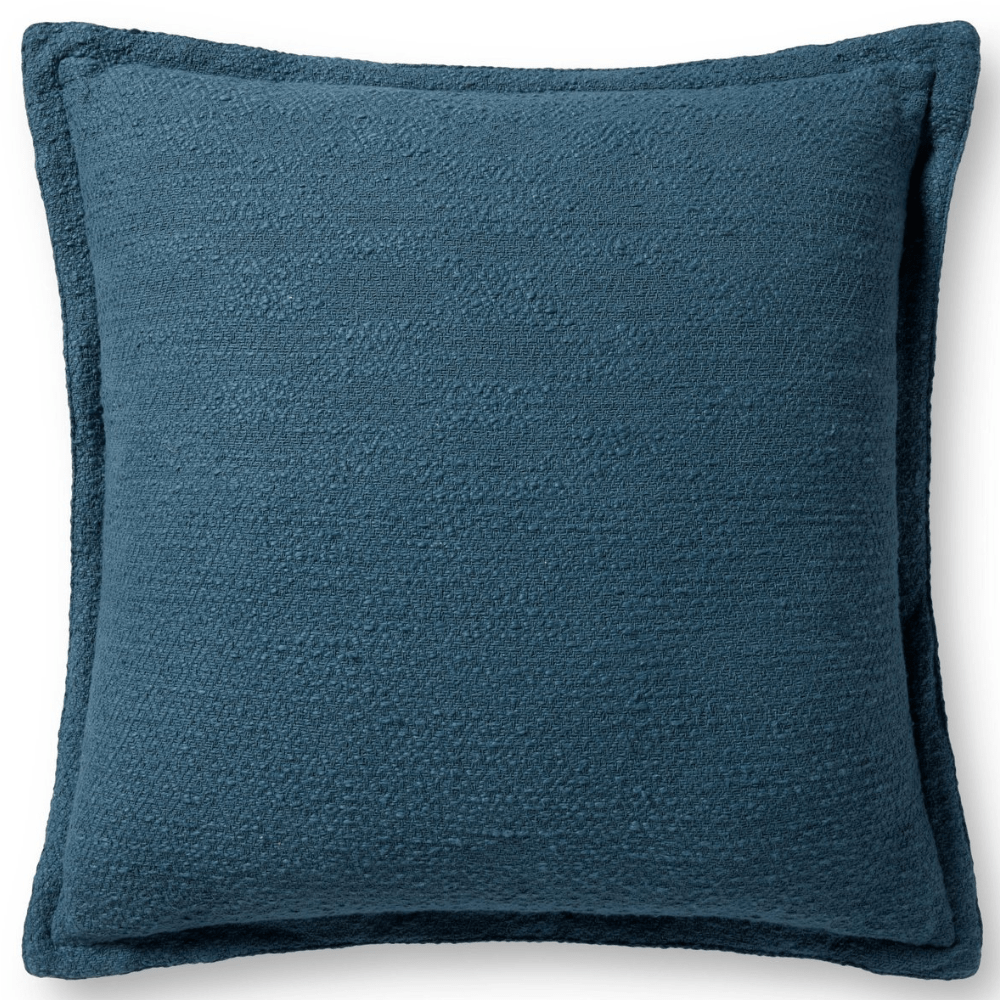 Chris Loves Julia x Loloi Morris Pillow Pillows PSETPCJ0022BB00PIL3 885369803406