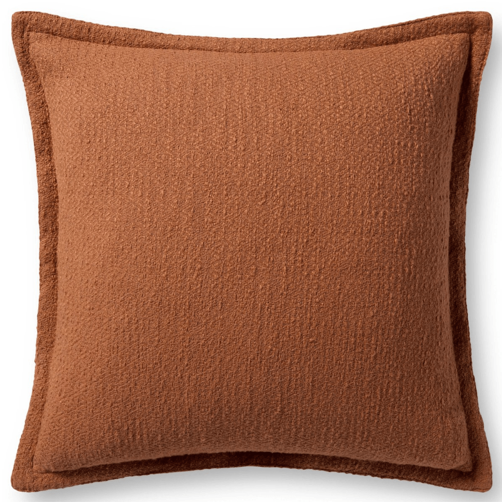 Chris Loves Julia x Loloi Morris Pillow Pillows PSETPCJ0022OR00PIL3 885369803420