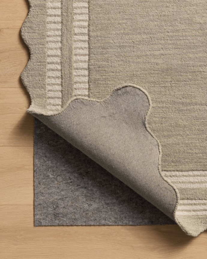 Chris Loves Julia x Loloi Scottie Rug Rugs