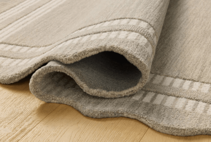 Chris Loves Julia x Loloi Scottie Rug Rugs