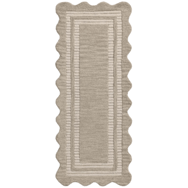 Chris Loves Julia x Loloi Scottie Rug Rugs