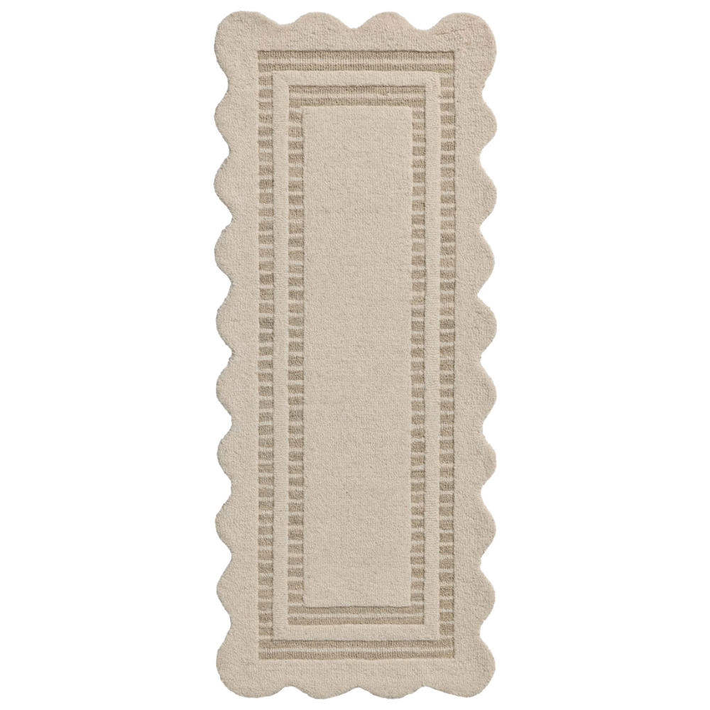 Chris Loves Julia x Loloi Scottie Rug Rugs