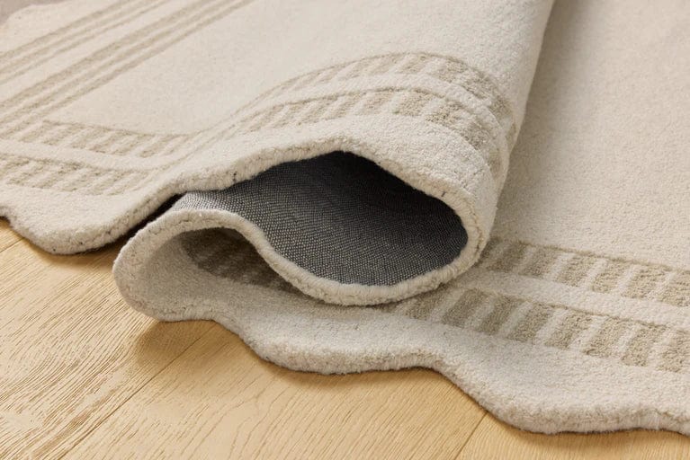 Chris Loves Julia x Loloi Scottie Rug Rugs