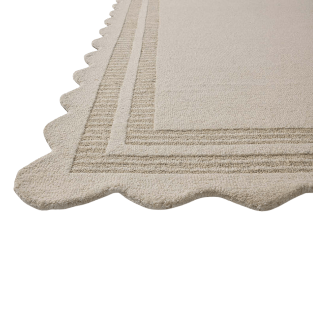 Chris Loves Julia x Loloi Scottie Rug Rugs