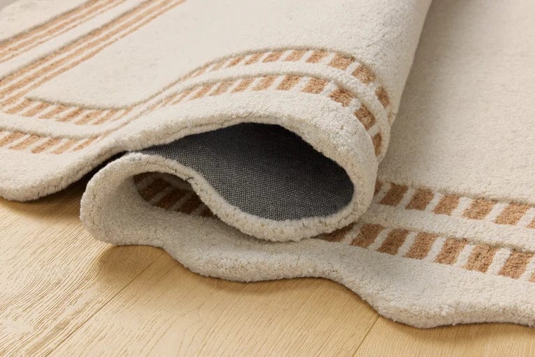 Chris Loves Julia x Loloi Scottie Rug Rugs