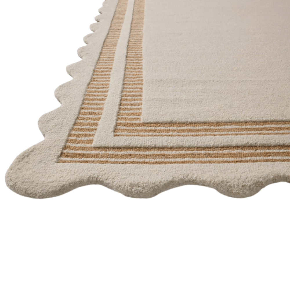 Chris Loves Julia x Loloi Scottie Rug Rugs