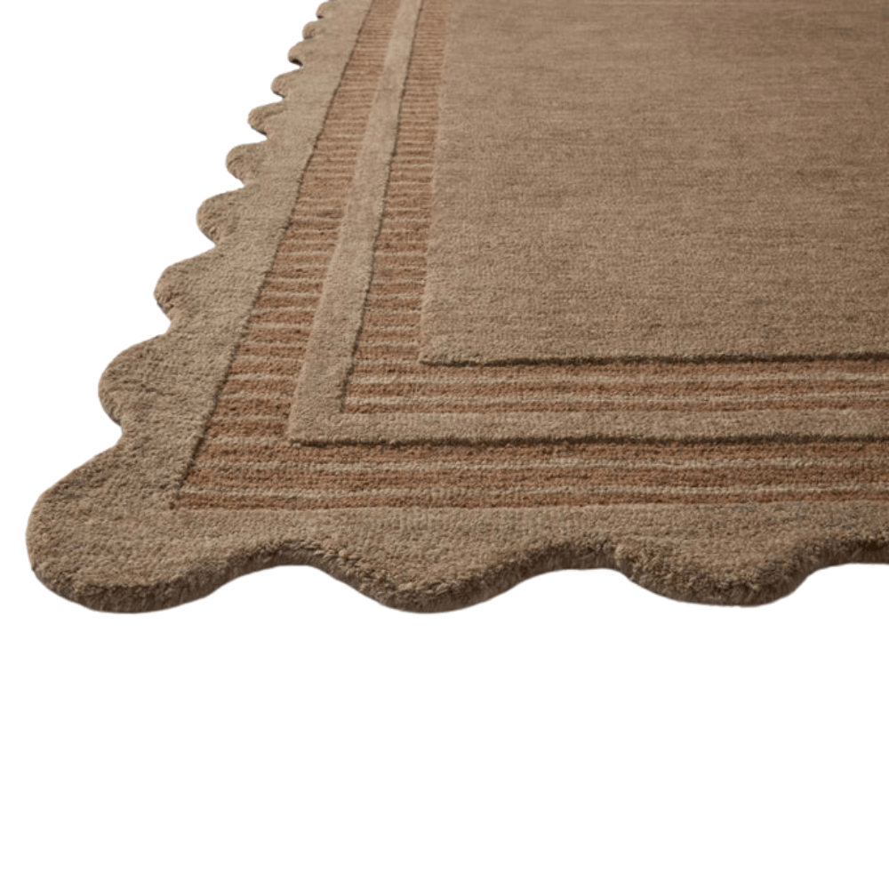 Chris Loves Julia x Loloi Scottie Rug Rugs