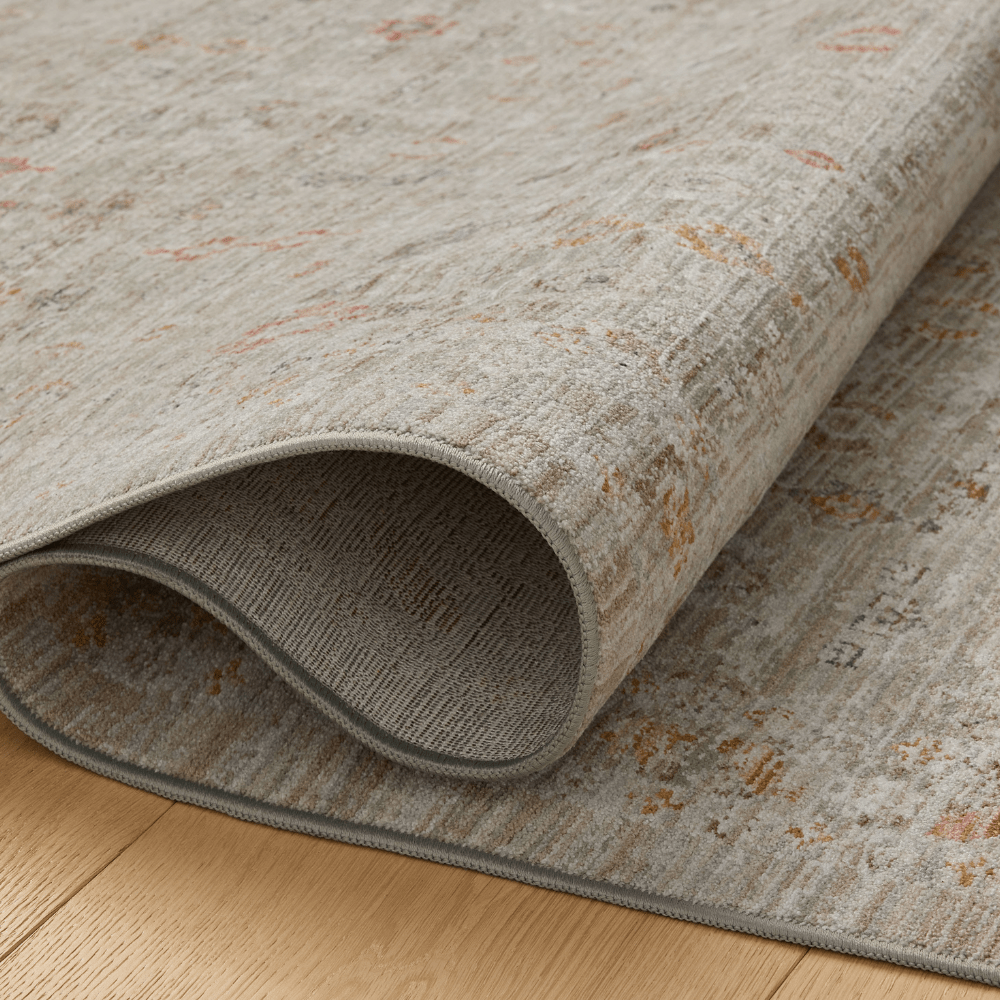 Chris Loves Julia x Loloi Spa/Multi Ida Rug Rugs