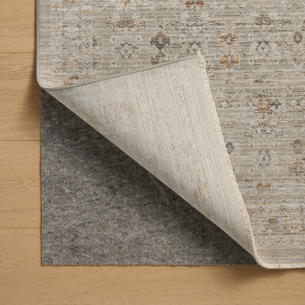 Chris Loves Julia x Loloi Spa/Multi Ida Rug Rugs