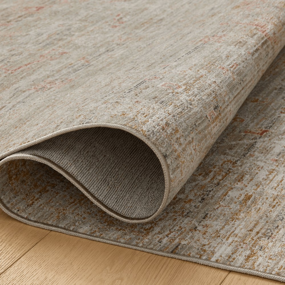 Chris Loves Julia x Loloi Spa/Sunrise Ida Rug Rugs