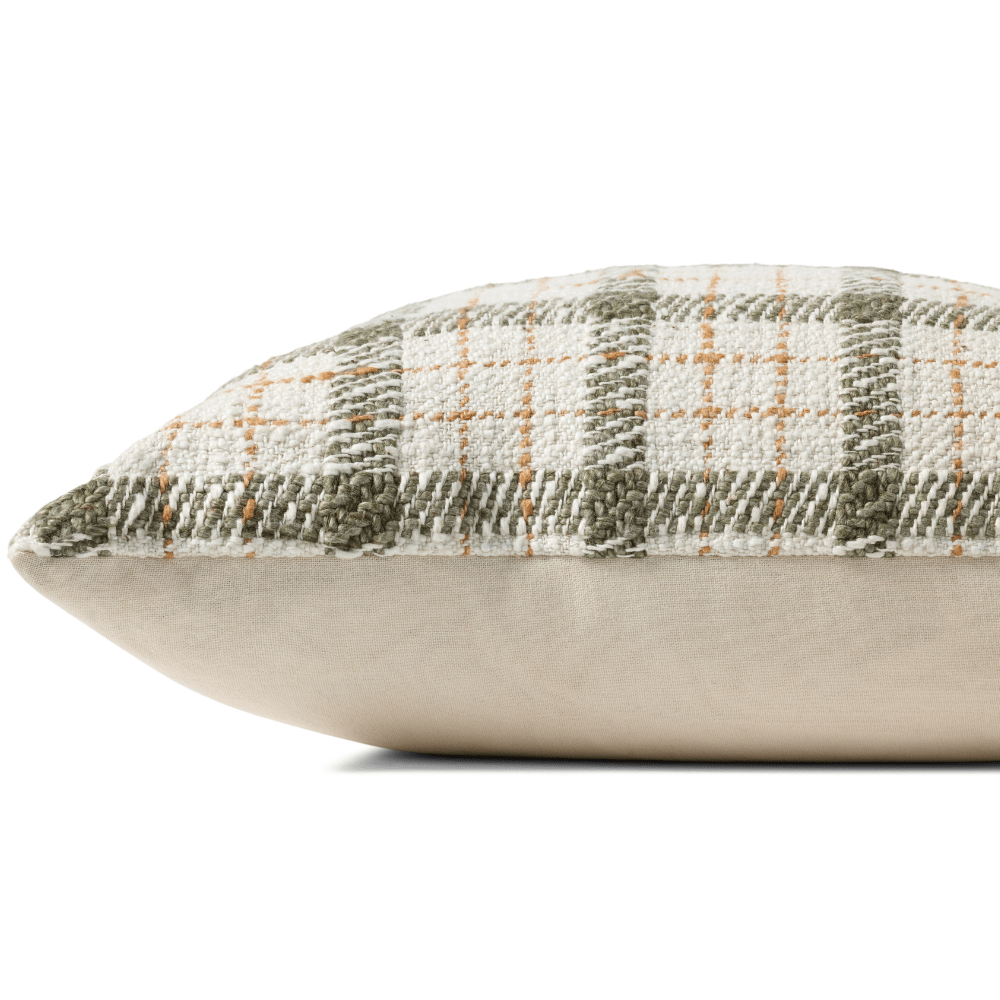 Chris Loves Julia x Loloi Walter Pillow Pillows