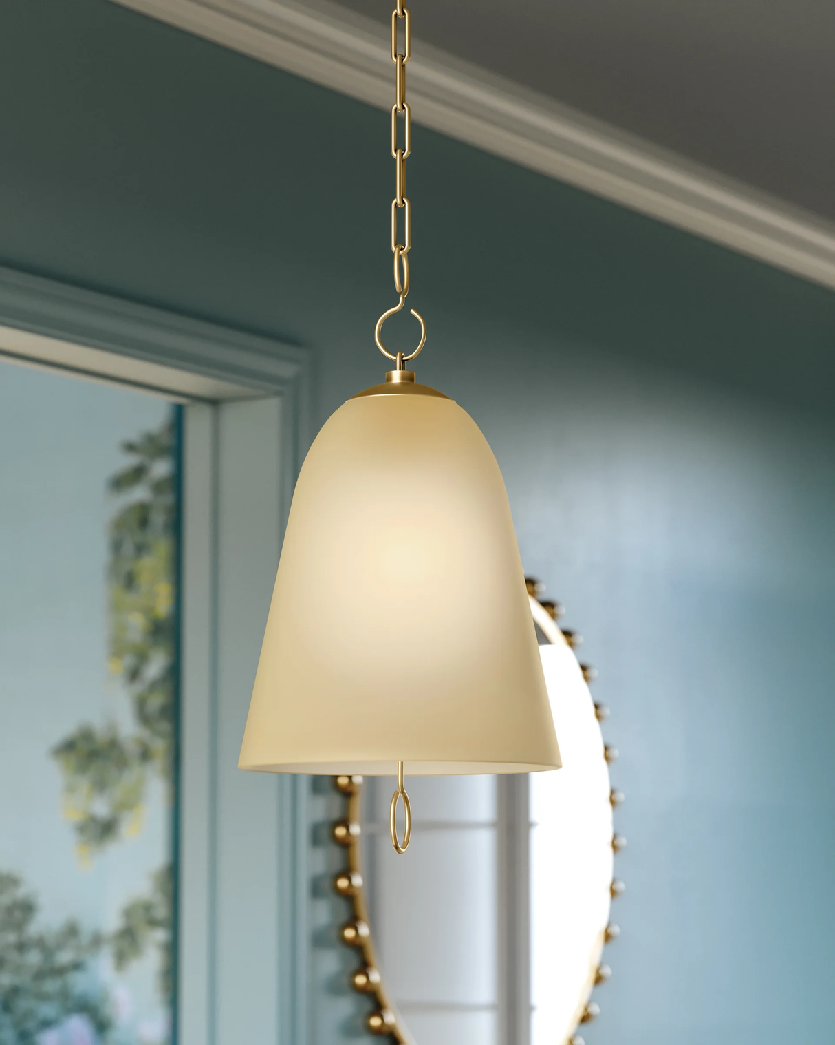 Christine Pendant Pendant Lighting