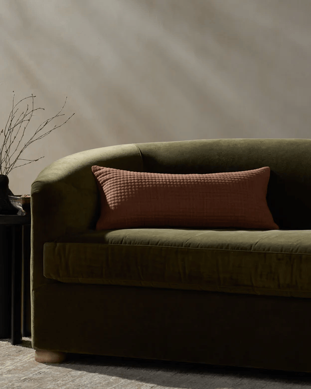 Christopher Pillow Throw Pillows