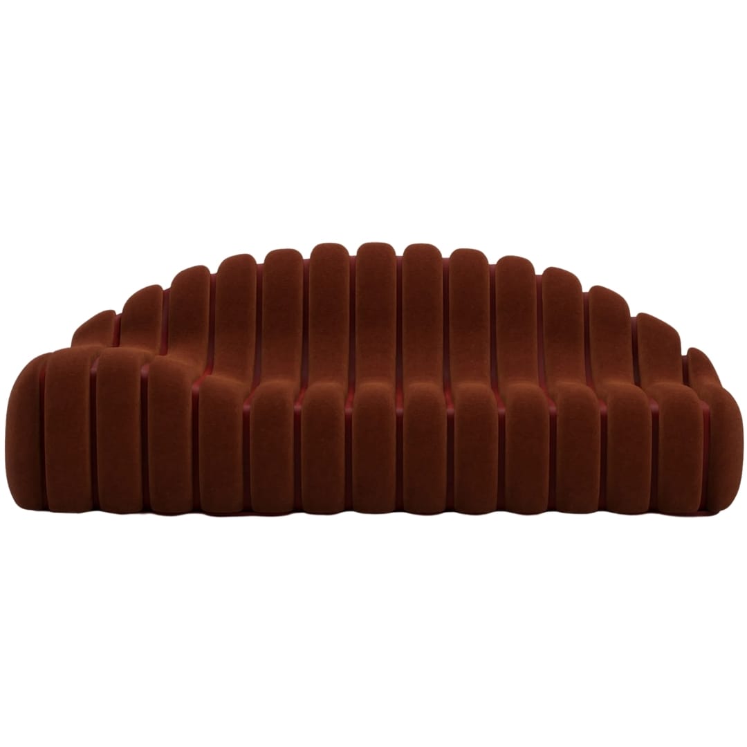 Chrysalis Sofa Sofas UPH-025-016-B 662896065251