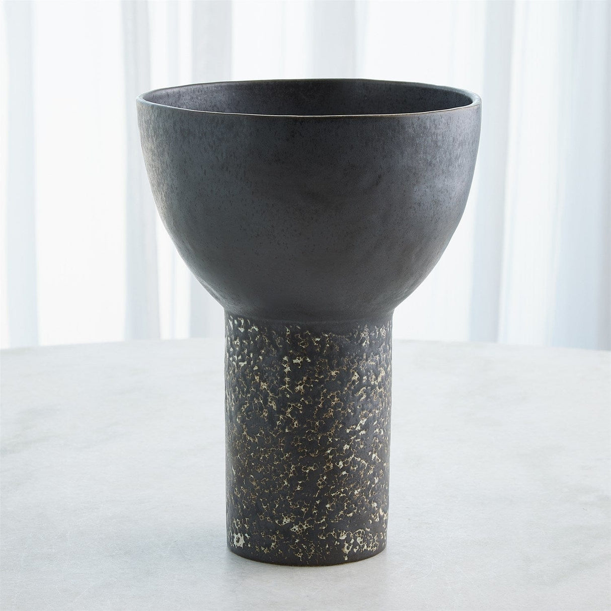 Cinder Footed Bowls Bowls