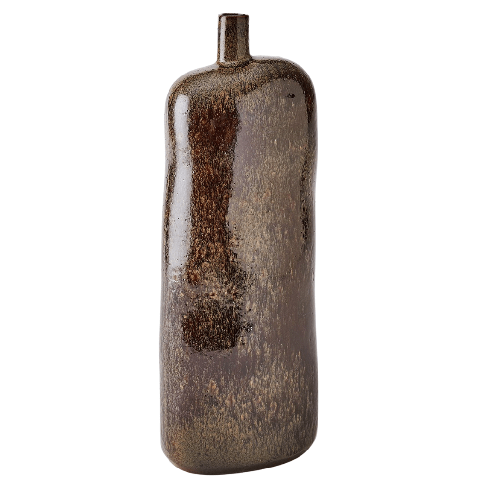 Cinnabar Bottles Decorative Object 7.10714