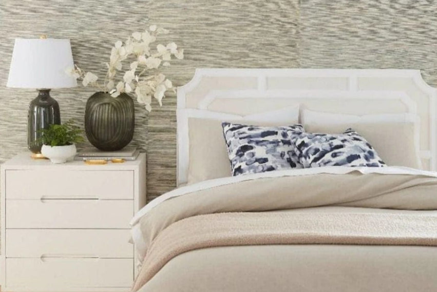 Circle Vase Decorative Object