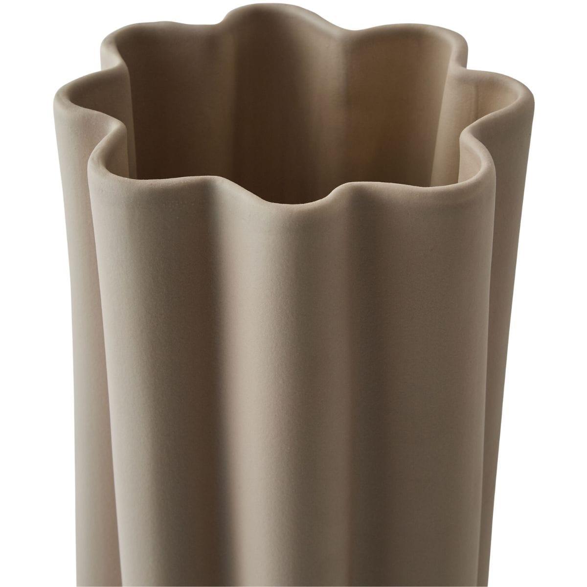 Cirrus Vase Vases + Urns