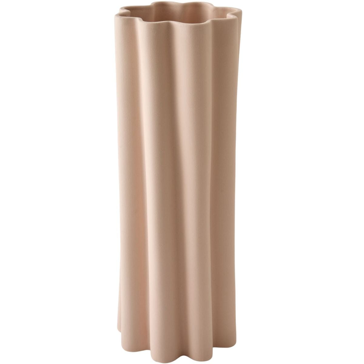 Cirrus Vase Vases + Urns