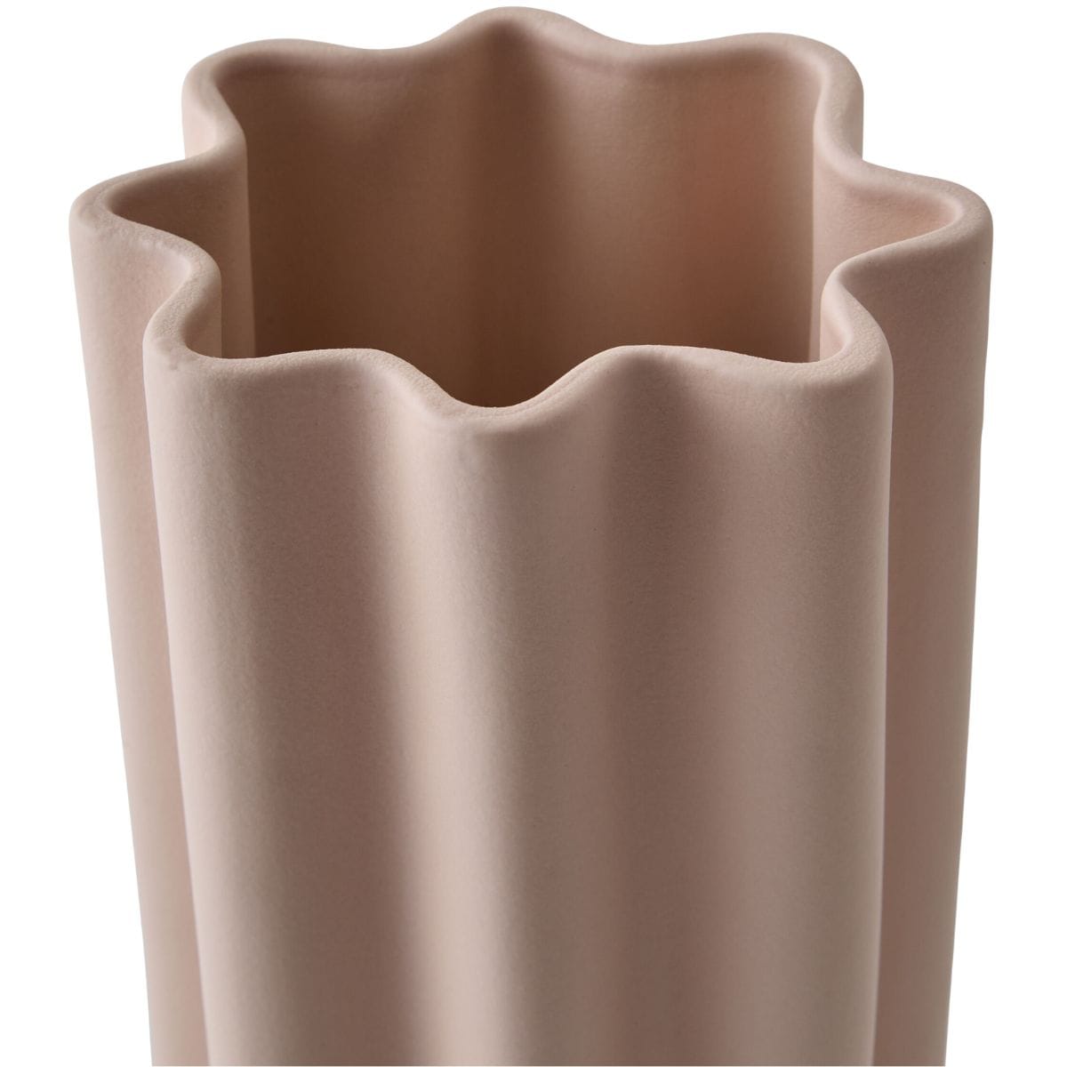 Cirrus Vase Vases + Urns