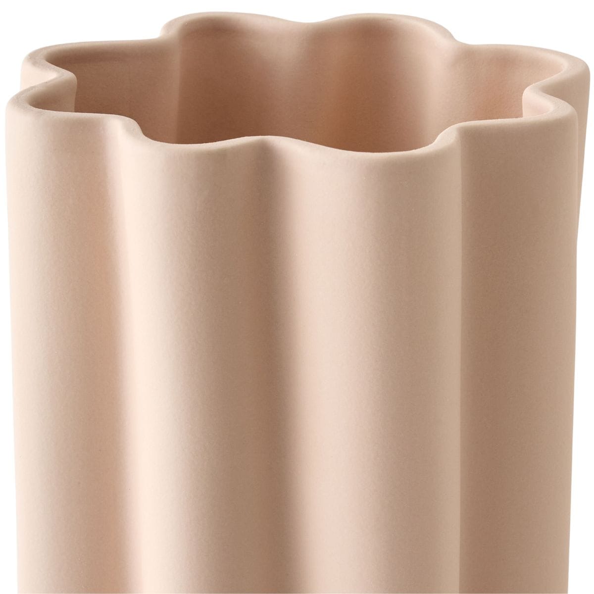 Cirrus Vase Vases + Urns