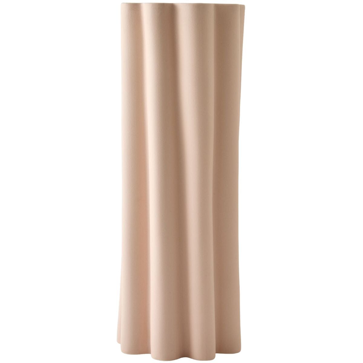 Cirrus Vase Vases + Urns 710790