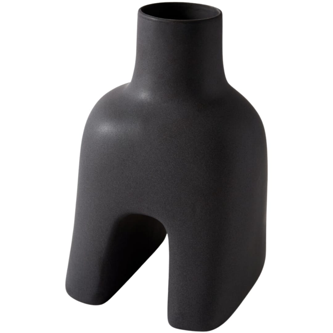 Citizen Artist Adama Squat Vase Vases + Urns