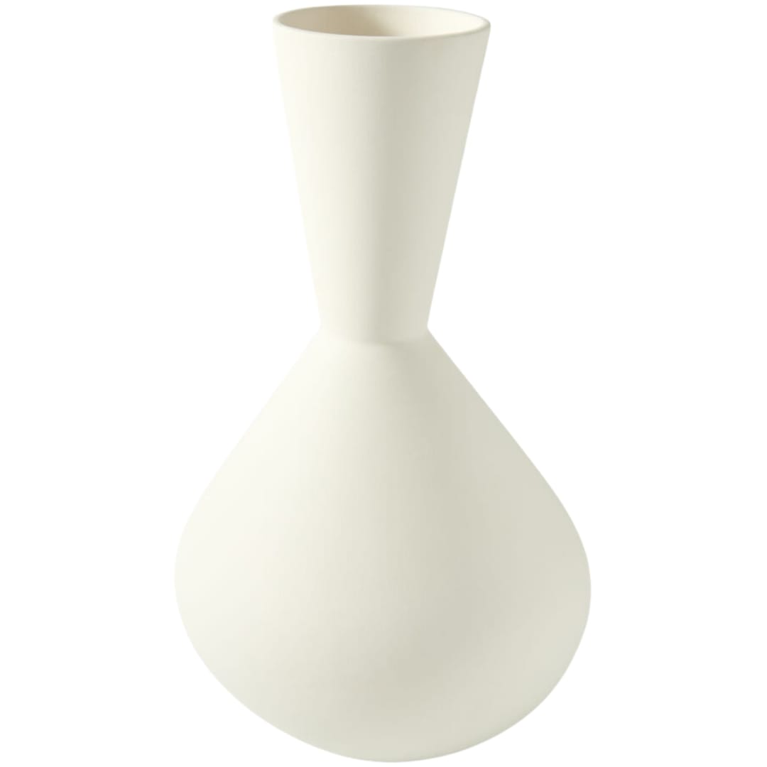 Citizen Artist Adama Tall Vase Vases + Urns