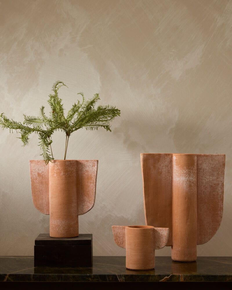 Citizen Artist Icarus Vase Vases + Urns