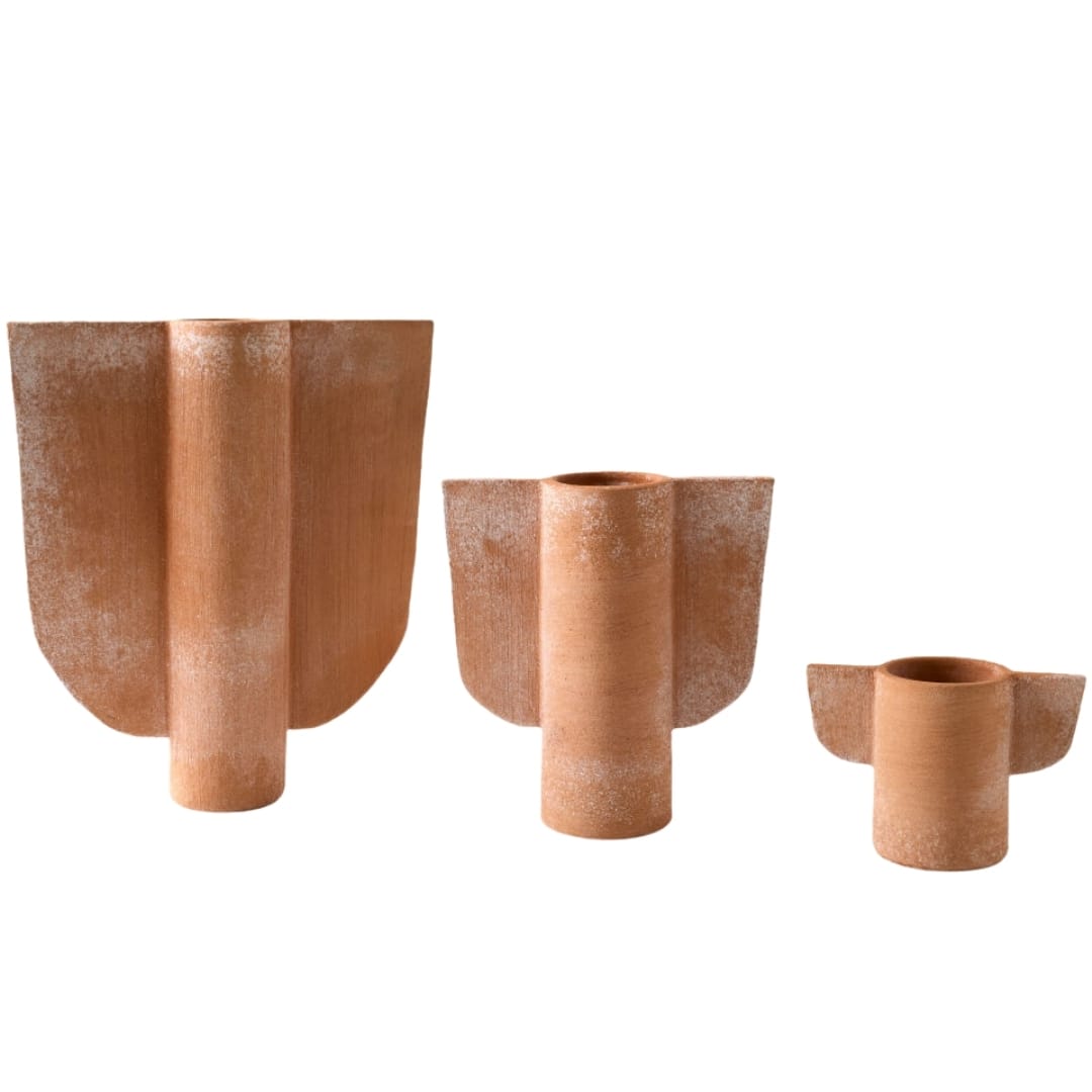 Citizen Artist Icarus Vase Vases + Urns