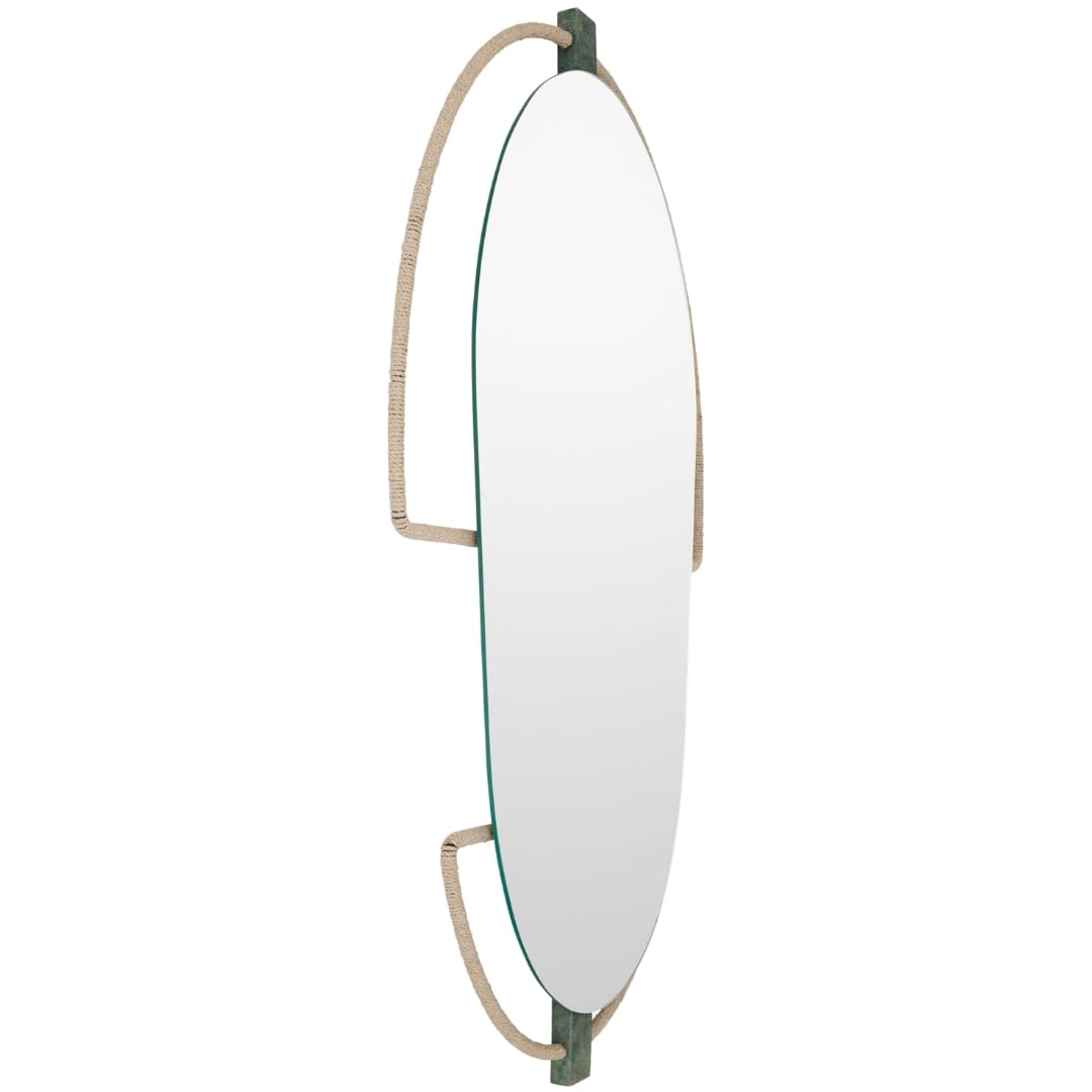 Citizen Artist Scarab Mirror Arch + Curve Mirrors CA990027