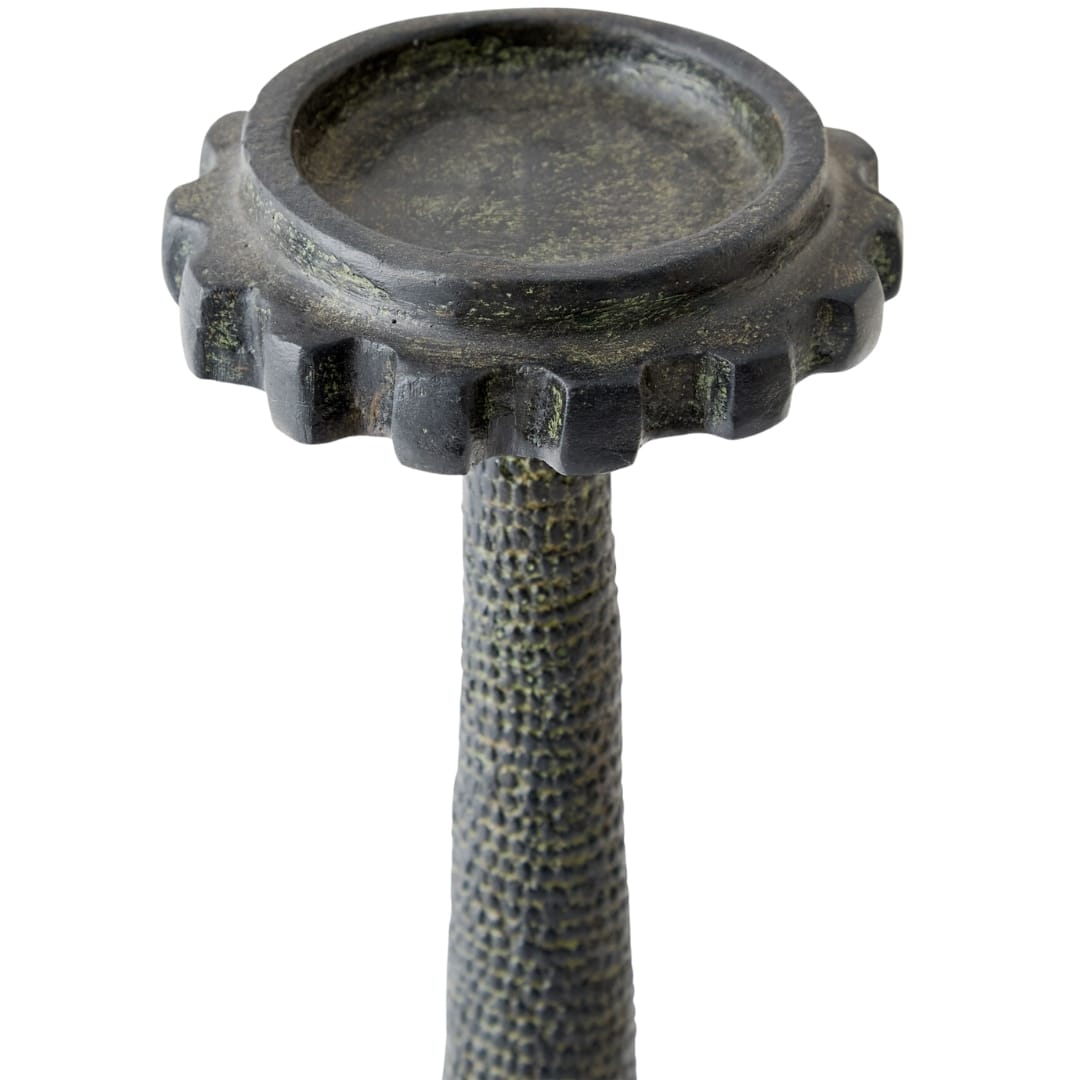 Citizen Artist Totem Candleholder Candleholders