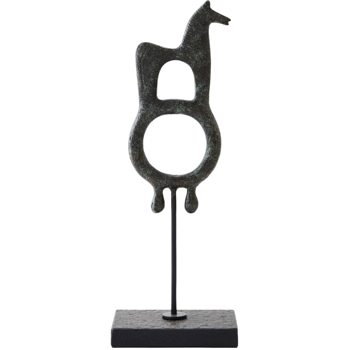 Citizen Artist Zama Sculpture Sculptural Objects CA880001