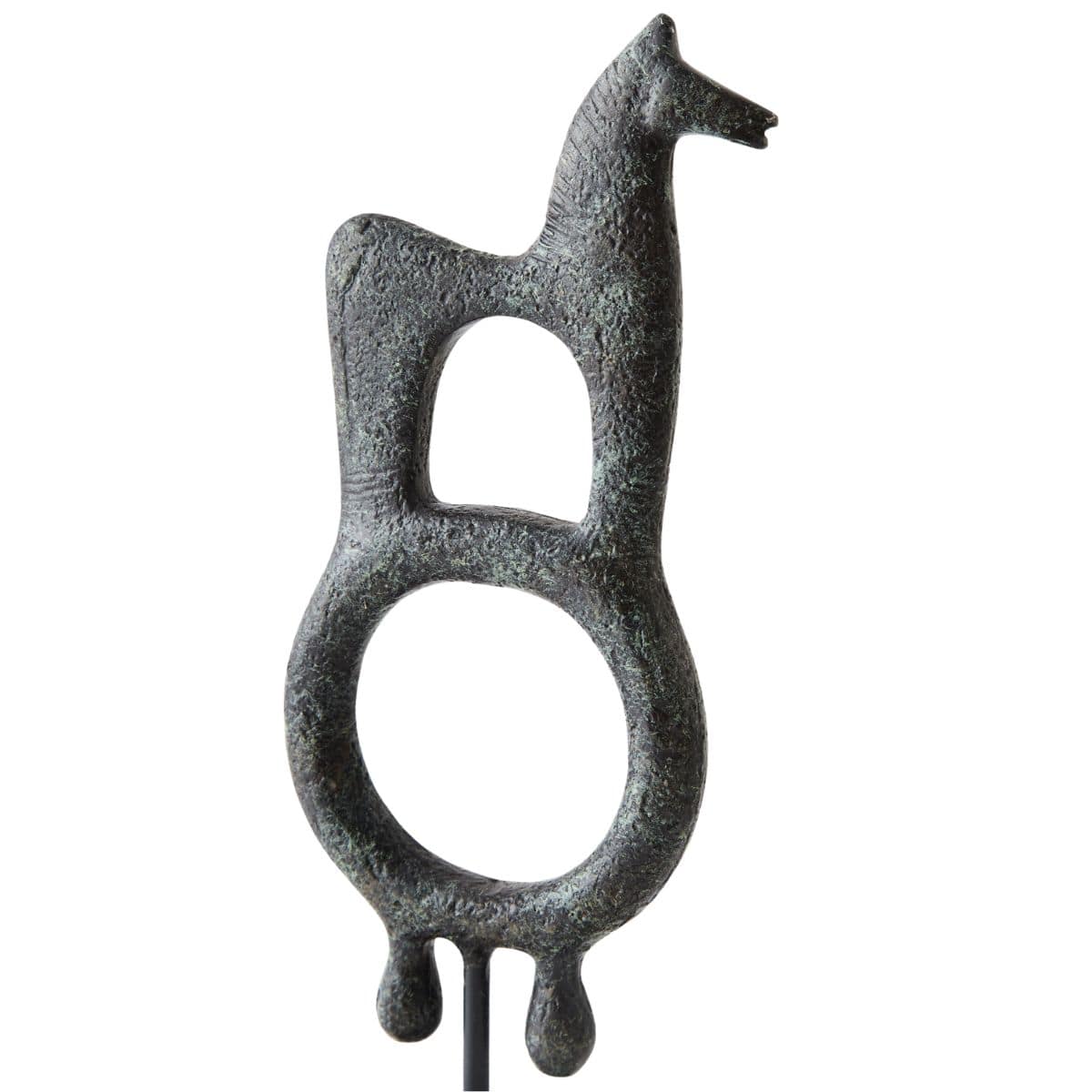 Citizen Artist Zama Sculpture Sculptural Objects CA880001