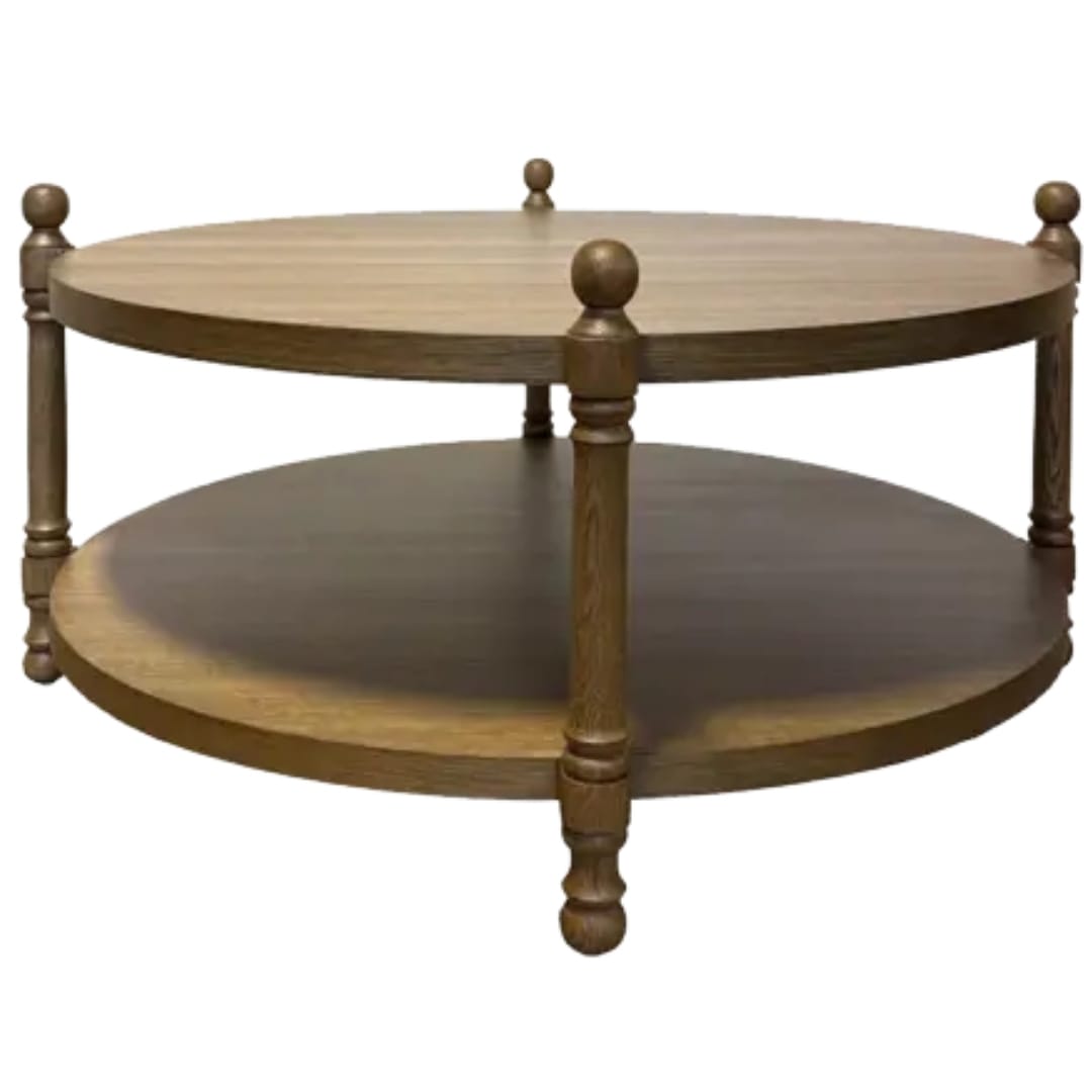 Citrine Coffee table Coffee Tables FF285