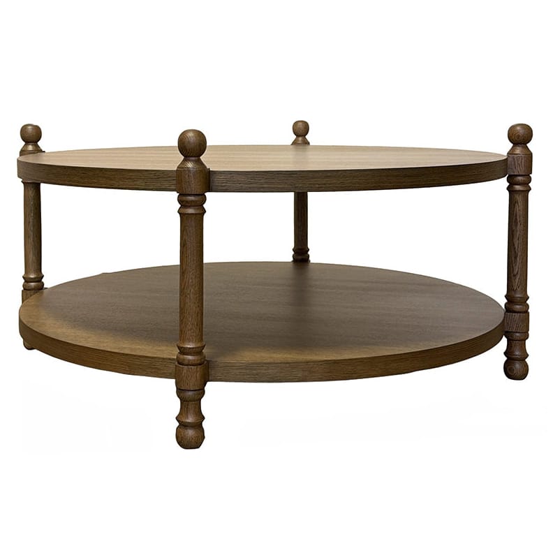 Citrine Coffee table Coffee Tables FF285-L