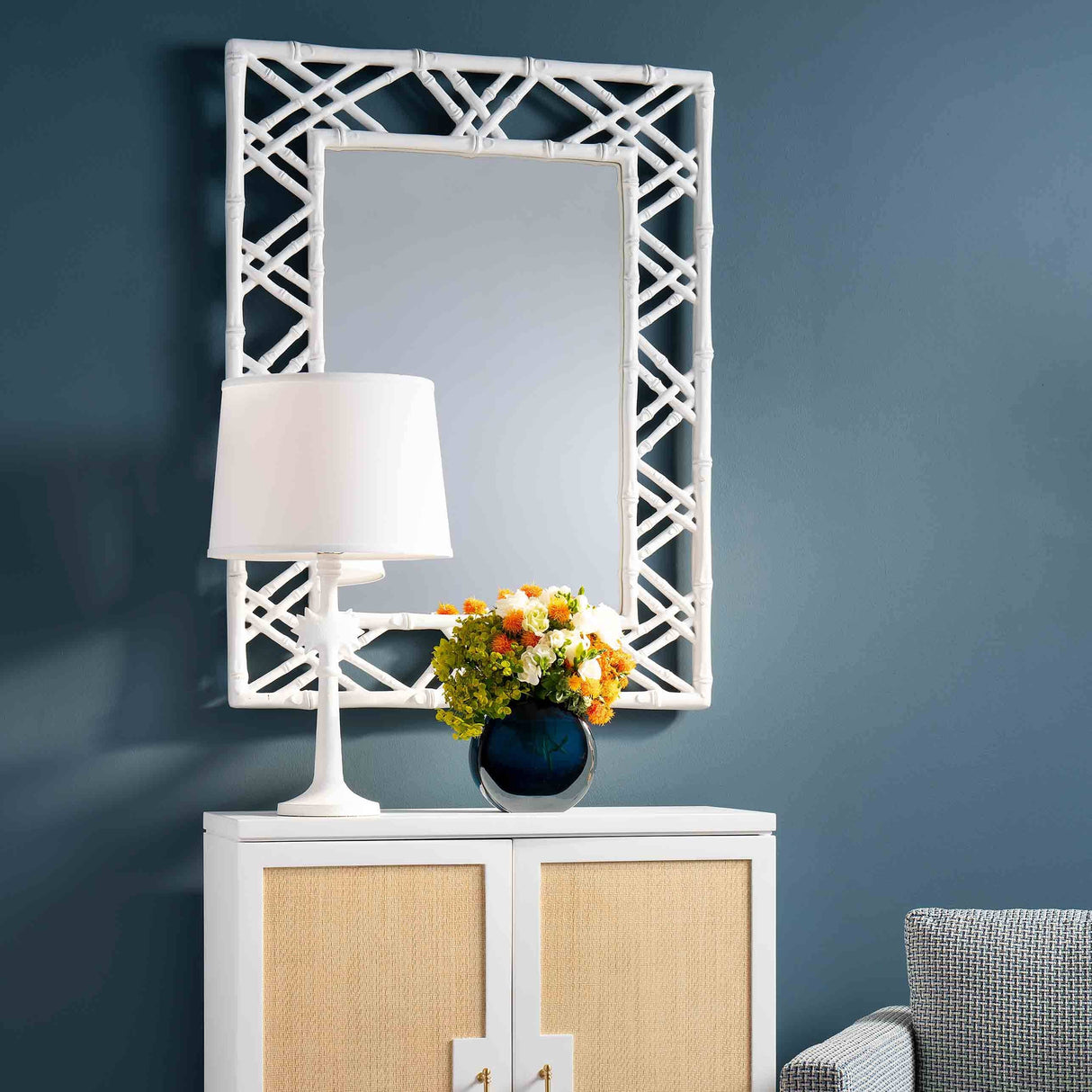 Claire Wall Mirror Mirror