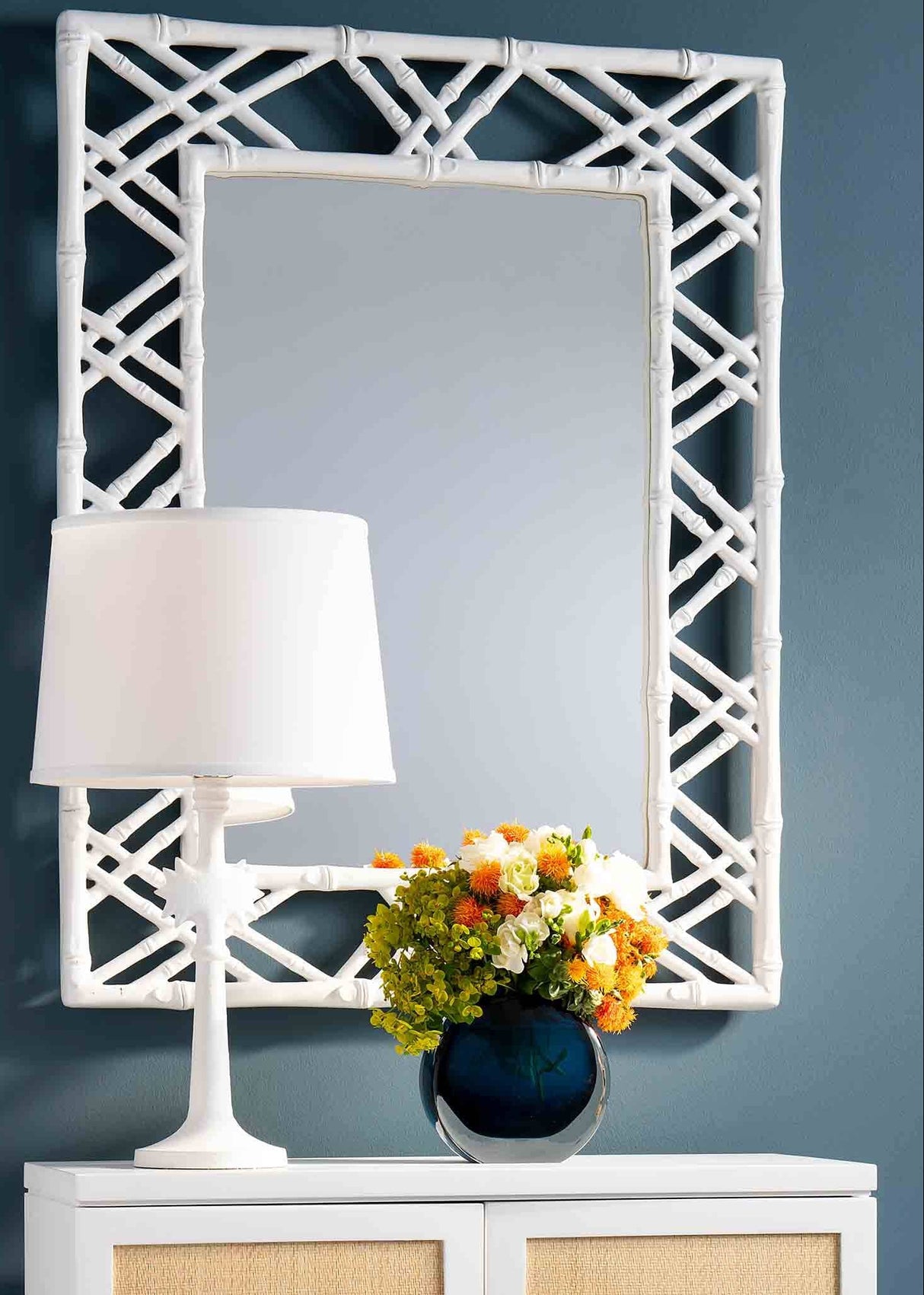 Claire Wall Mirror Mirror