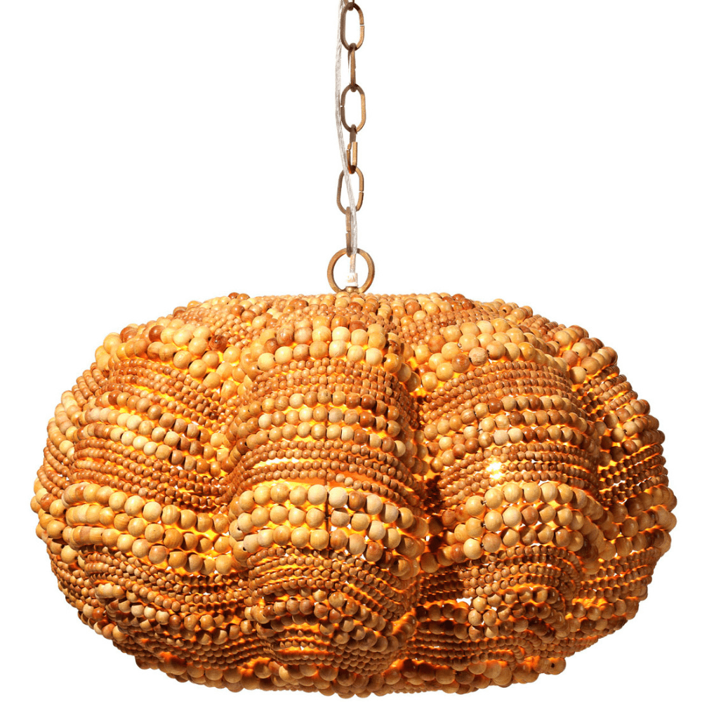 Clamshell Chandelier Chandelier