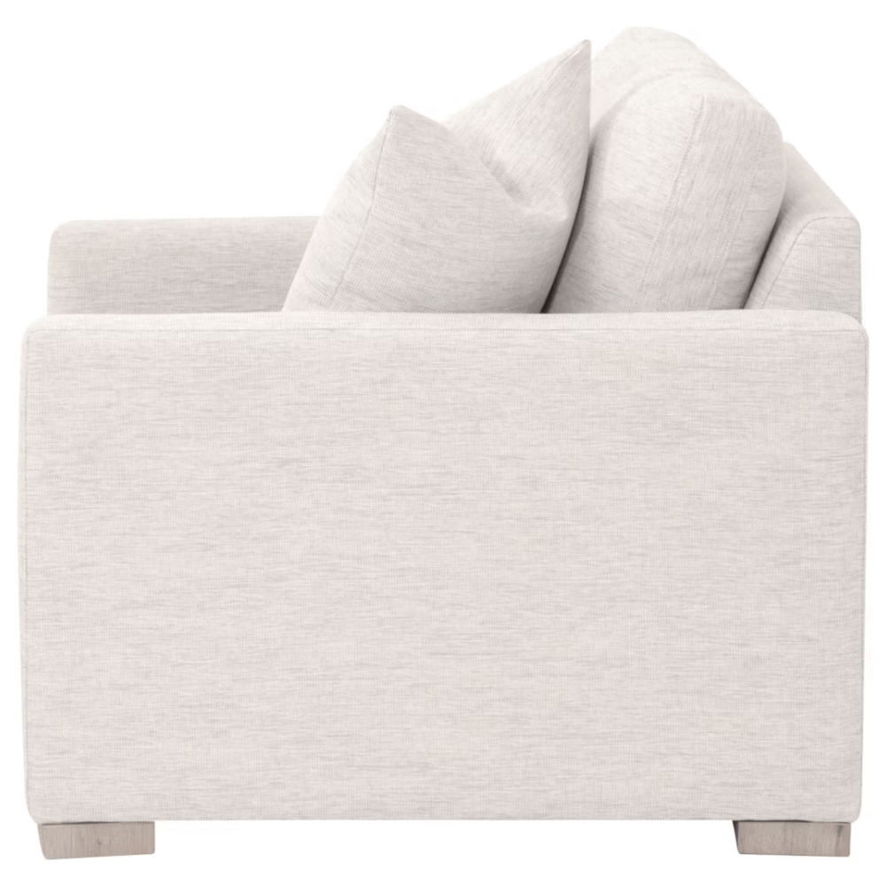 Clara Slim Arm Sofa Chair Outdoor Furniture