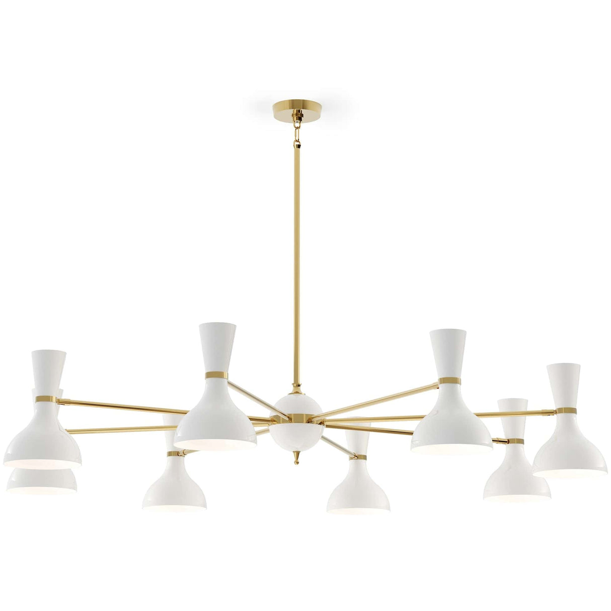 Clare Lily Chandelier Chandelier LY08LY