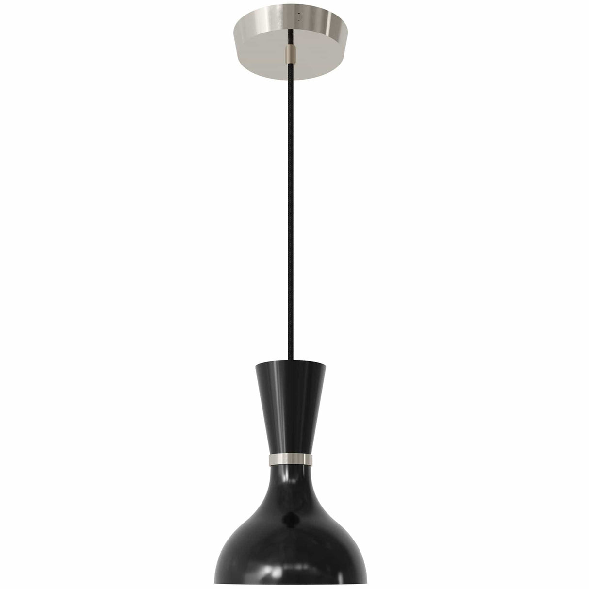 Clare Obsidian Pendant Pendant OS02OS