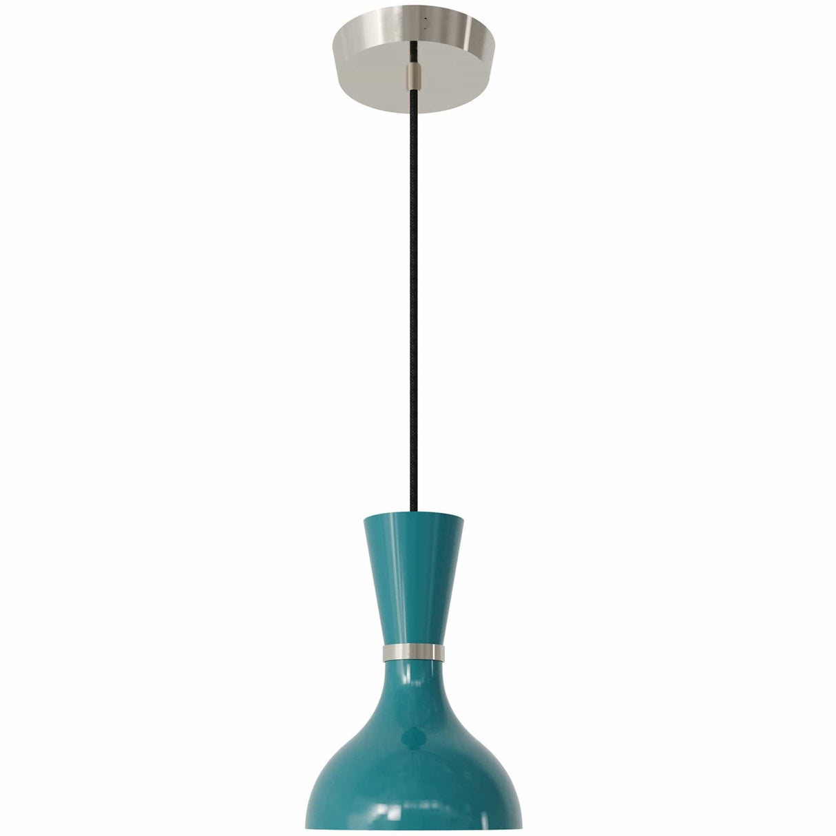 Clare Peacock Pendant Pendant PC02PC