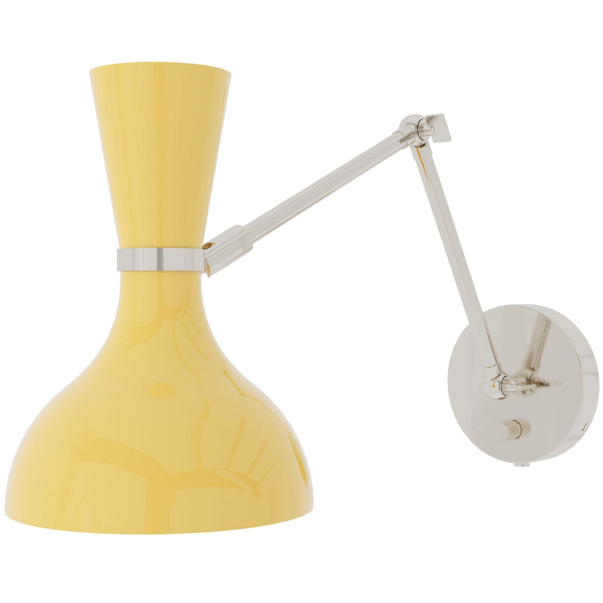 Clare Sunset Adjustable Wall Sconce Wall Sconces SU19SU